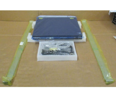 24-Port 100-575-036-01 D2024 10GbE 40GbE
