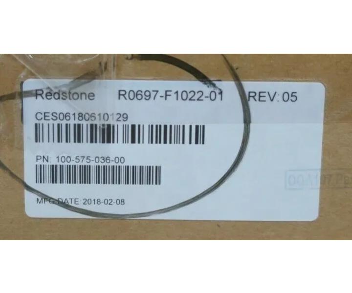 24-Port 100-575-036-00 D2024 10Gb 40GbE