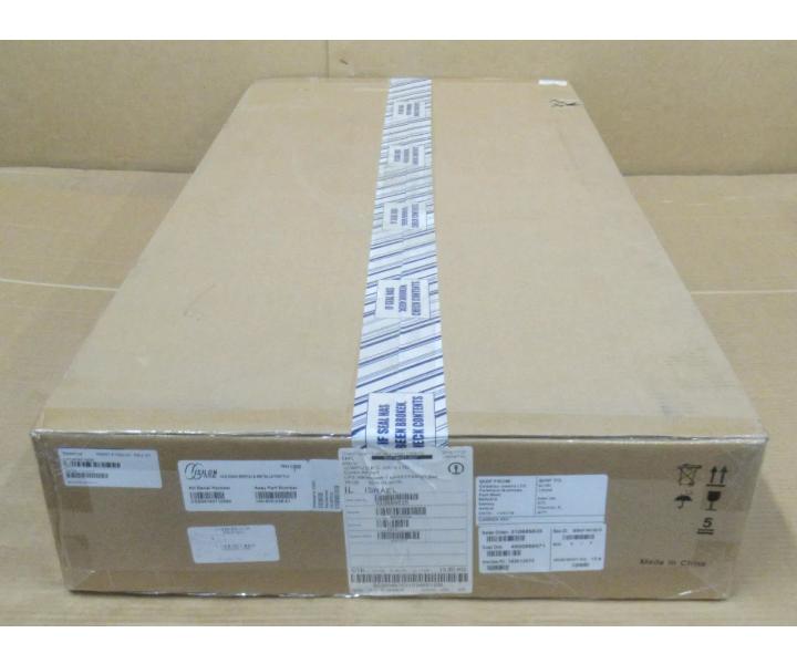 24-Port 100-575-036-01 D2024 10Gb 40GbE