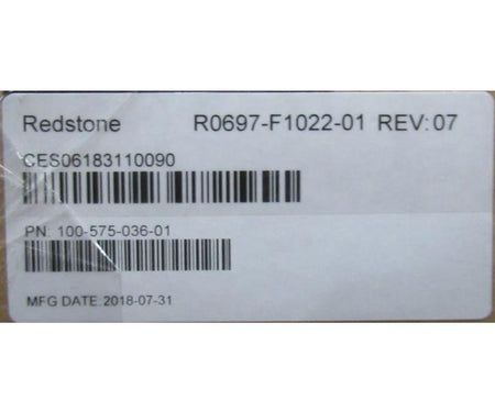 24-Port 100-575-036-01 D2024 10Gb 40GbE