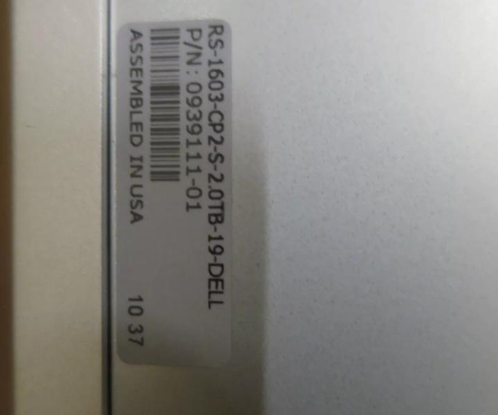 PS4000 M996N