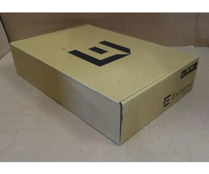 X435-24T-4S 24-Port