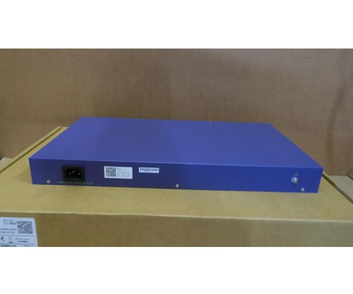 X435-24T-4S 24-Port