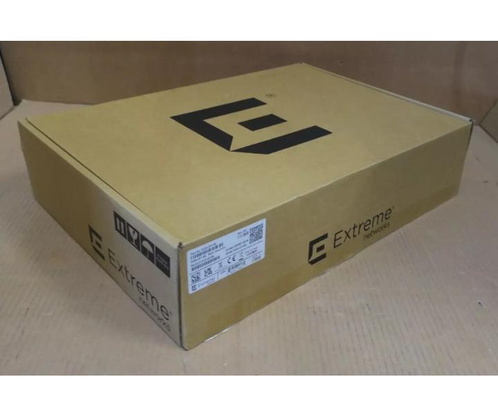 X435-24T-4S 24-Port