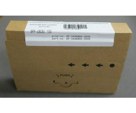 10GBASE-SR SFP-ISCSI CA46850-3045 10Gb