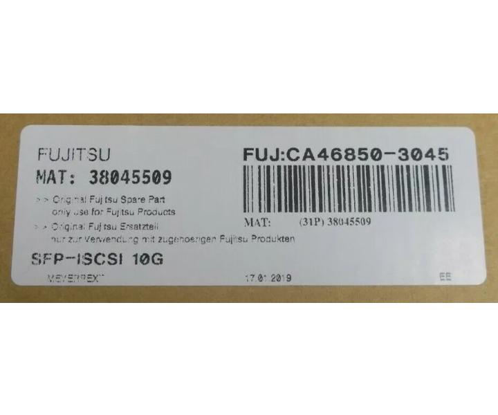 10GBASE-SR SFP-ISCSI CA46850-3045 10Gb