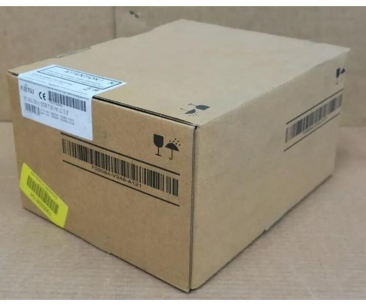 Hot-Plug S26361-F3256-L500 500GB