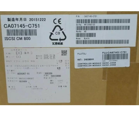 CA07145-C751 DX60