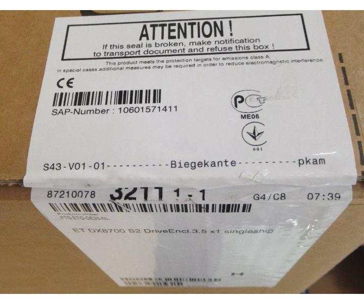 ETG-DE35-NL DX8700