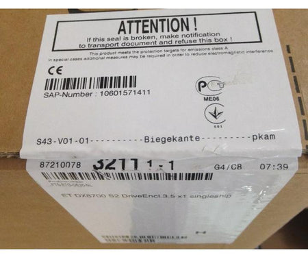 ETG-DE35-NL DX8700