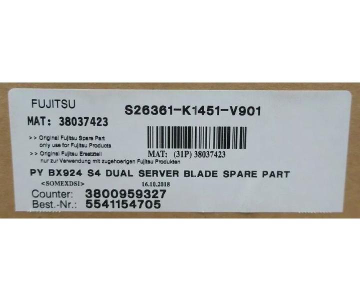S26361-K1451-V901 BX924