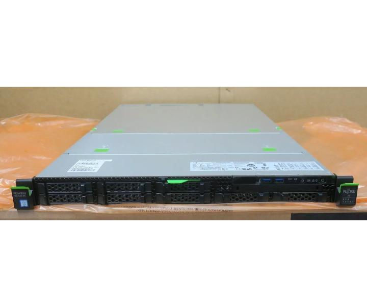 1-2 24-DIMM 4-Bay RX2530