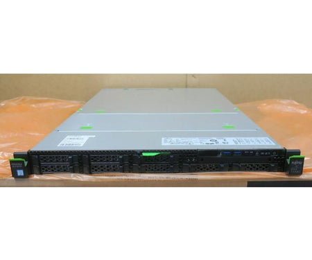 1-2 24-DIMM 4-Bay RX2530
