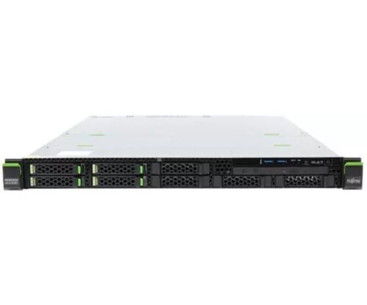RX2530 2x12C 64GB 16TB