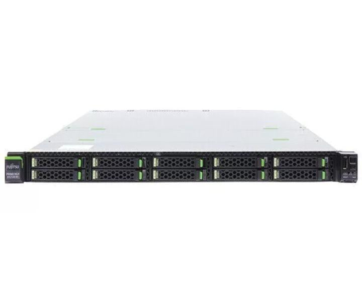 RX2530 5220R 128GB 12TB