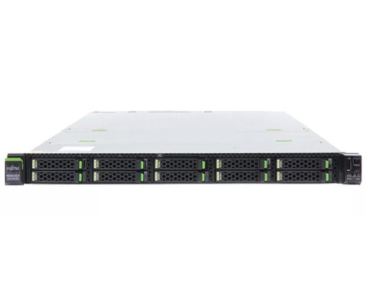RX2530 5220R 128GB 12TB