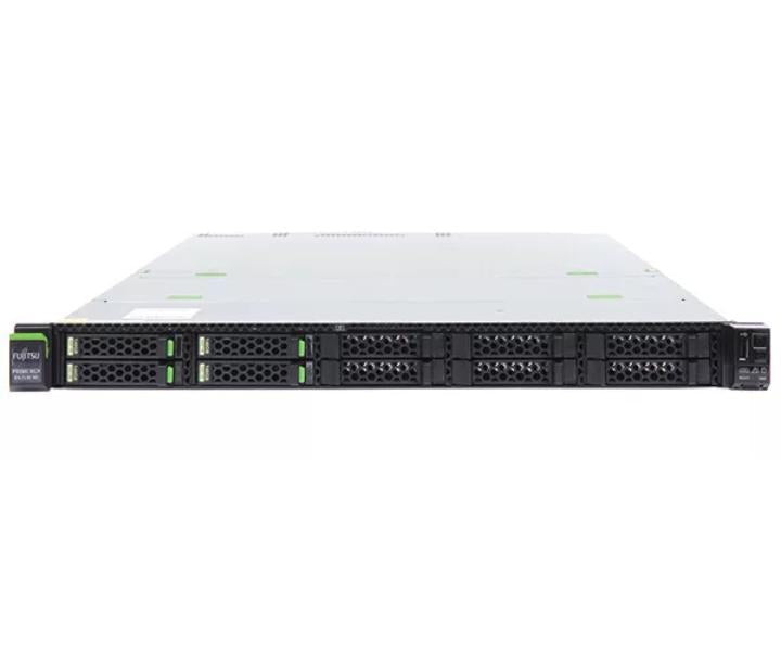 RX2530 5220R 512GB 08TB