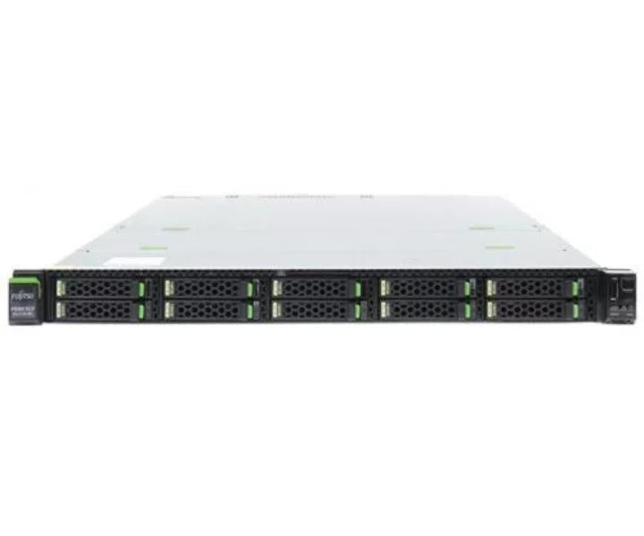 RX2530 5220R 512GB 12TB