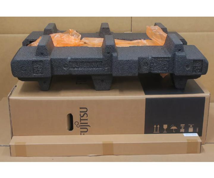 RX2530 6238R 256GB 240GB