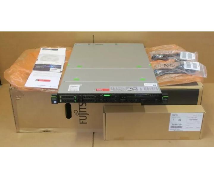 RX2530 96GB 600GB