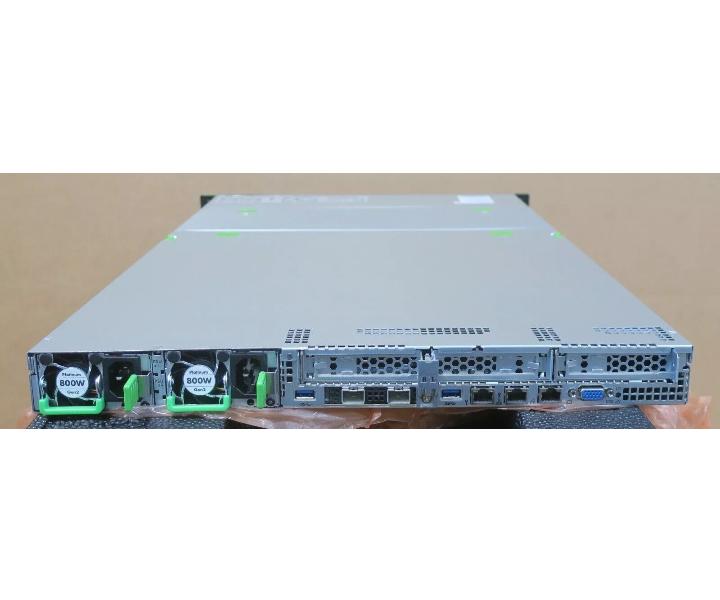 24-DIMM RX2530