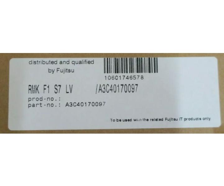 RX2540 RX300 A3C40170097
