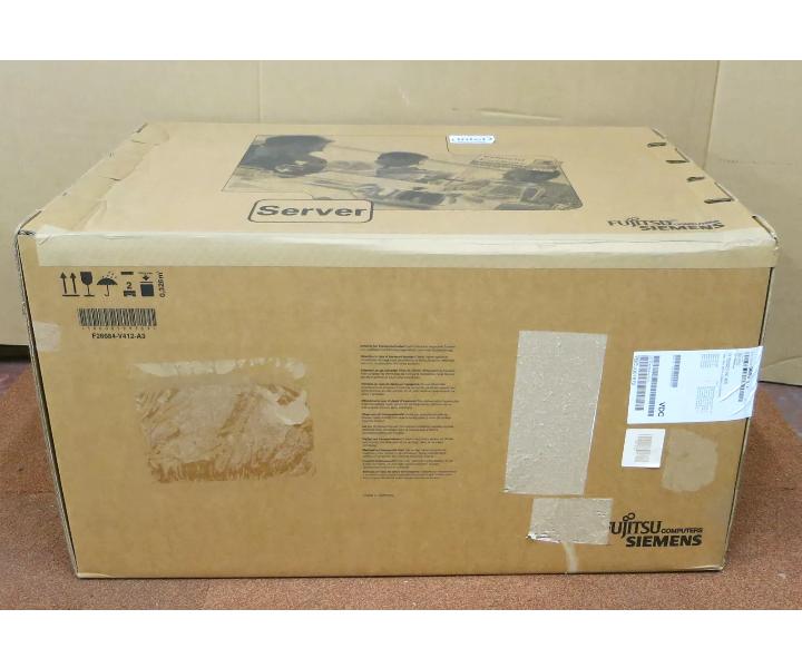 S26361-K919-V522 TX600S2r