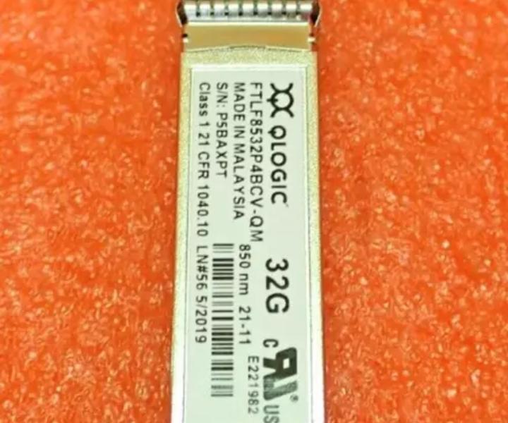 FTLF8532P4BCV-QM 32Gb 850NM SFP28