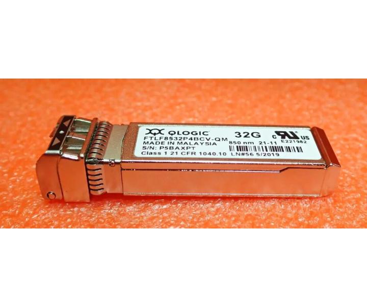 FTLF8532P4BCV-QM 32Gb 850NM SFP28