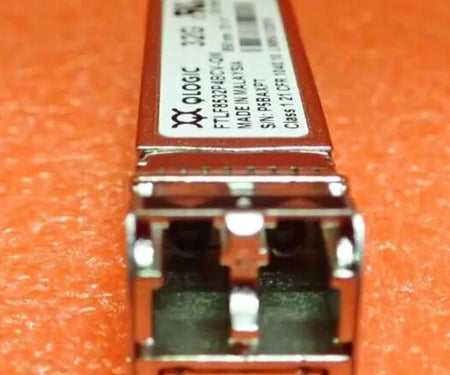 FTLF8532P4BCV-QM 32Gb 850NM SFP28