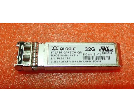 FTLF8532P4BCV-QM 32Gb 850NM SFP28
