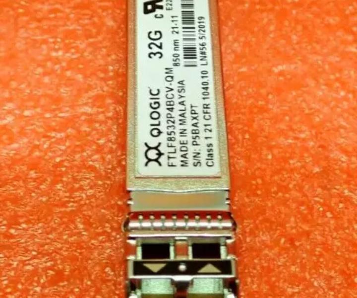 FTLF8532P4BCV-QM 32Gb 850NM SFP28