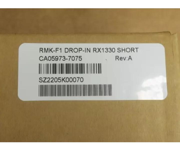 RMK-F1 Drop-In CA05973-7075 RX1330