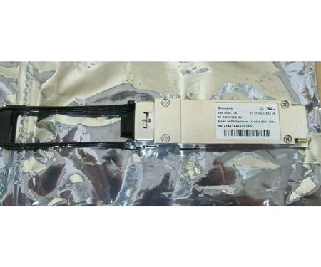 S26361-F5294-L114 40G-QSFP-SR4-INT 40Gbase-SR4 40GbE