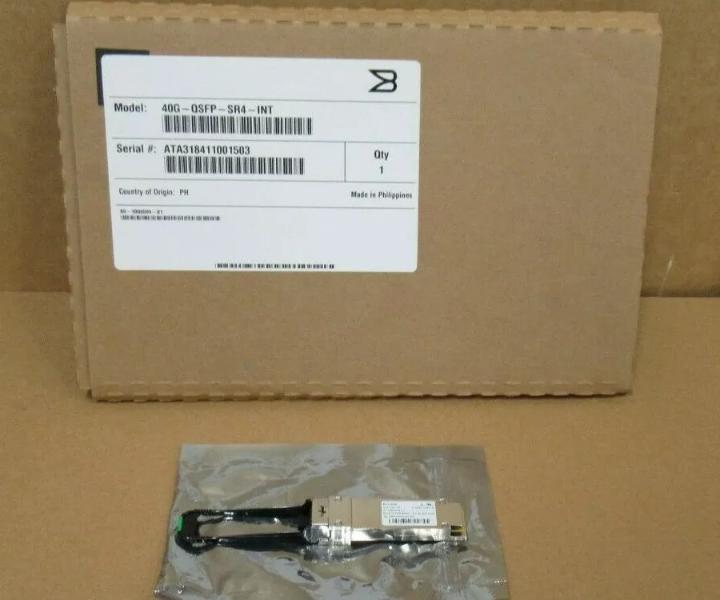 S26361-F5294-L114 40G-QSFP-SR4-INT 40Gbase-SR4 40GbE