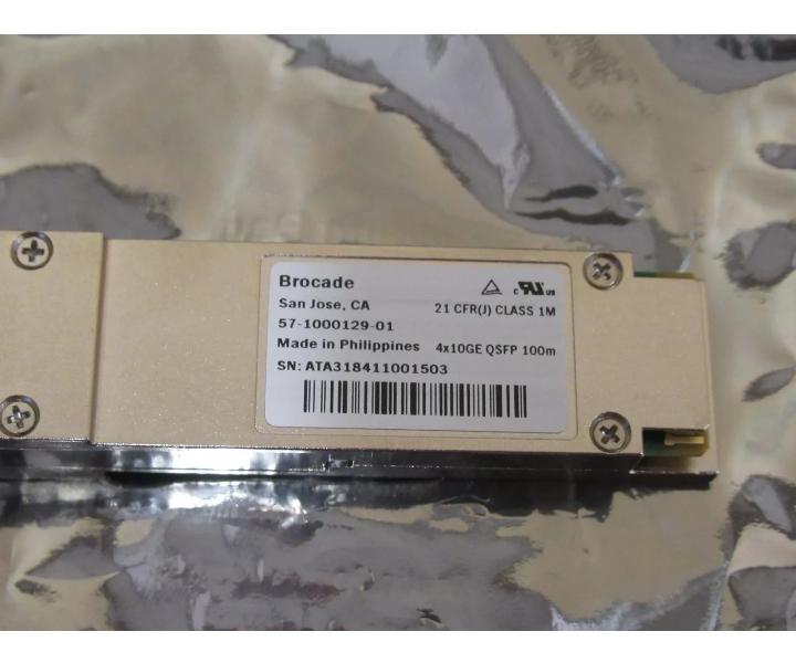 S26361-F5294-L114 40G-QSFP-SR4-INT 40Gbase-SR4 40GbE