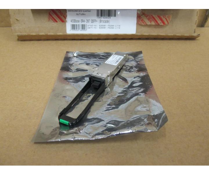 S26361-F5294-L114 40G-QSFP-SR4-INT 40Gbase-SR4 40GbE