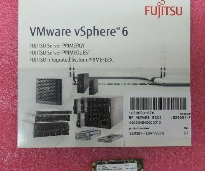 S26361-F5634-D152 32GB
