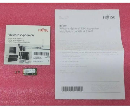 S26361-F5634-D152 32GB