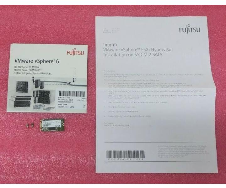 S26361-F5634-D152 32GB
