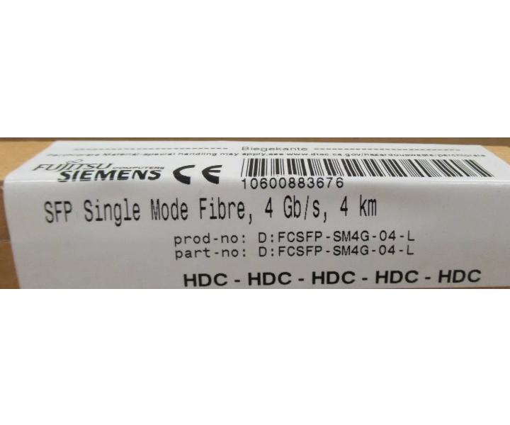 FCSFP-SM4G-04-L
