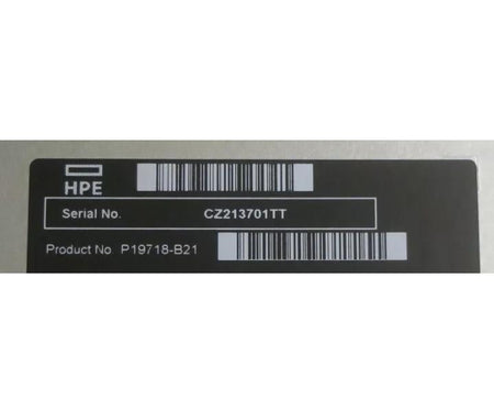 12-Bay DL380 GEN10 6226R 96GB