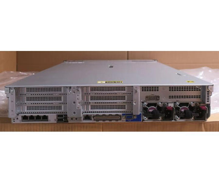 12-Bay DL380 GEN10 6226R 96GB