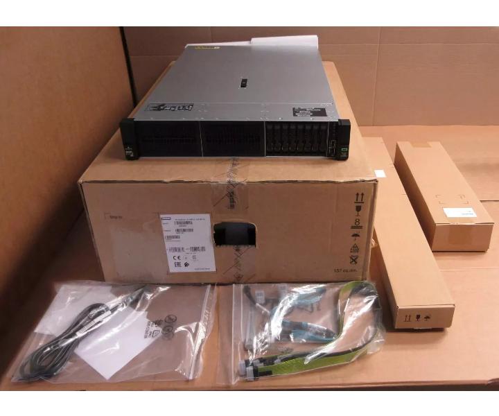 DL380 GEN10 192GB 960GB