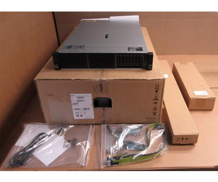 DL380 GEN10 192GB 960GB
