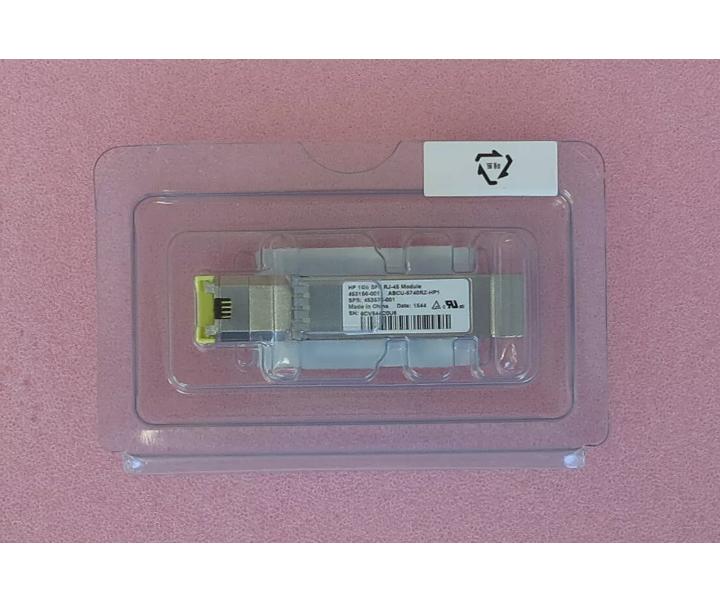 453156-001 453578-001 850nm 100m