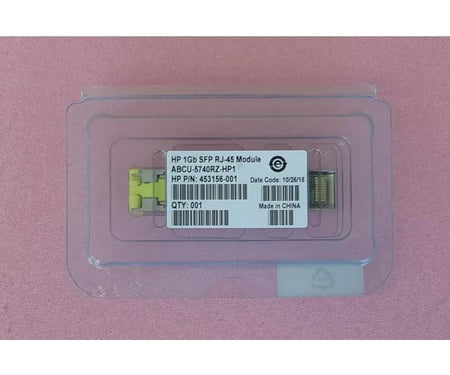 453156-001 453578-001 850nm 100m