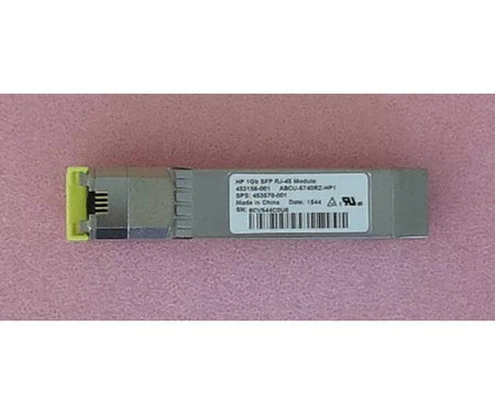453156-001 453578-001 850nm 100m