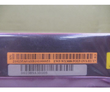 A3000-8G-PPOE WX3000 JD444A