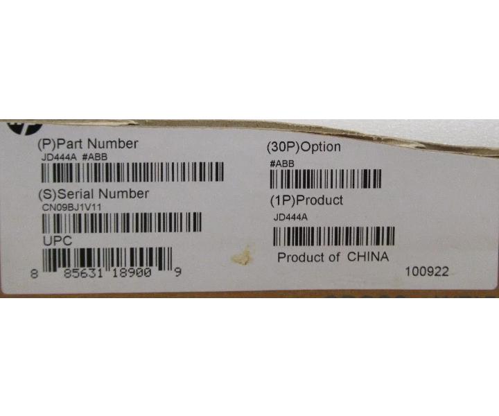 A3000-8G-PPOE WX3000 JD444A